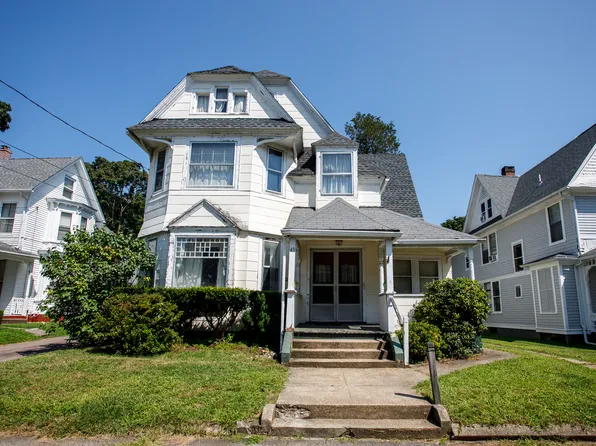 43 Williams Street, Norwich, CT 06360