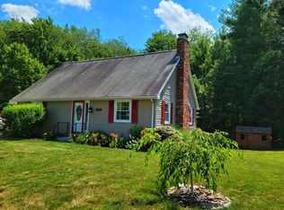 158 Westwood Pkwy, Southbridge, MA 01550