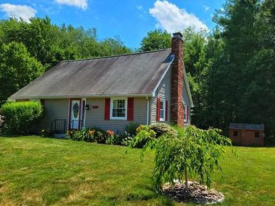 158 Westwood Pkwy, Southbridge, MA, 01550