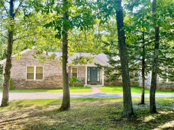 7008 Fawn Woods Dr, House Springs, MO 63051