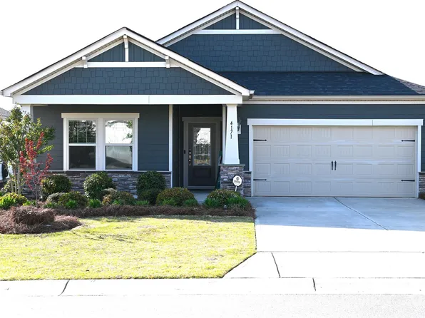 4171 Canopy Creek Dr, Denver, NC 28037