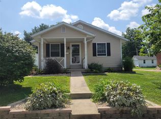 314 W 3rd St, Waterloo, IL 62298