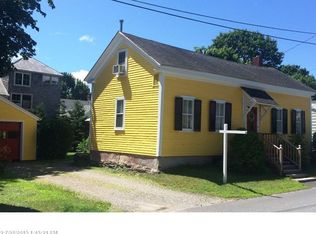 20 Franklin St, Brunswick, ME 04011