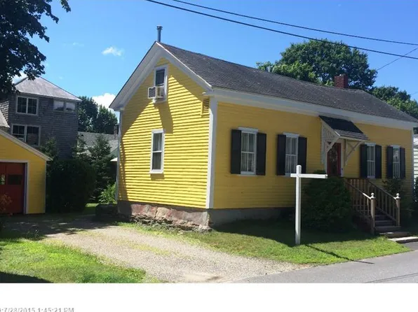 20 Franklin St, Brunswick, ME 04011