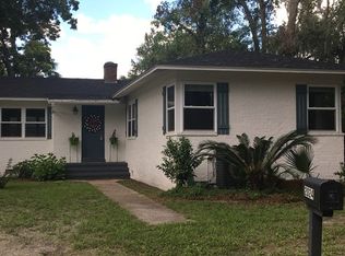 2024 Walnut Ave, Brunswick, GA 31520