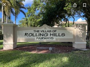 3240 Fairway Cir, Fort Lauderdale, FL 33328