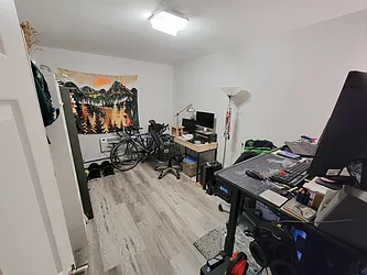 Rented by Massada Home Sales Inc