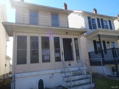 826 Kossuth St, Bethlehem, PA, 18017
