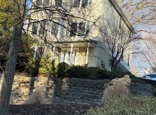 15 Ritchie Ave, Silver Spring, MD 20910