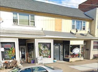 408 Lackawanna Ave FLOOR 2, Olyphant, PA 18447