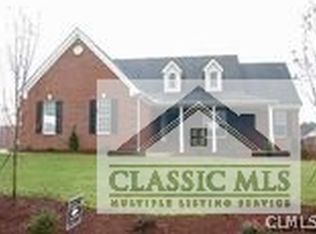 1170 Ruby Way #10B, Bishop, GA 30621