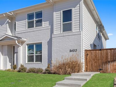 3432 Vista Highlands Ln, Fort Worth, TX, 76135