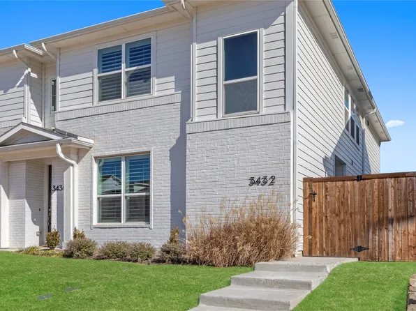 3432 Vista Highlands Ln, Fort Worth, TX 76135