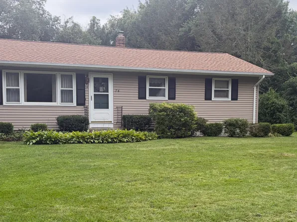 74 Leha Avenue, Griswold, CT 06351