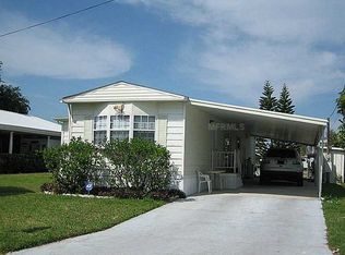 13035 Cabin Ct, Hudson, FL 34667