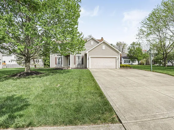 672 Morello Ct, Pickerington, OH 43147