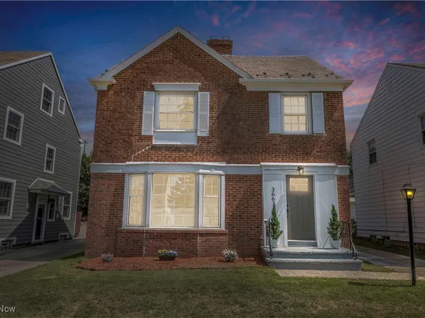 3663 Strathavon Rd, Shaker Heights, OH 44120
