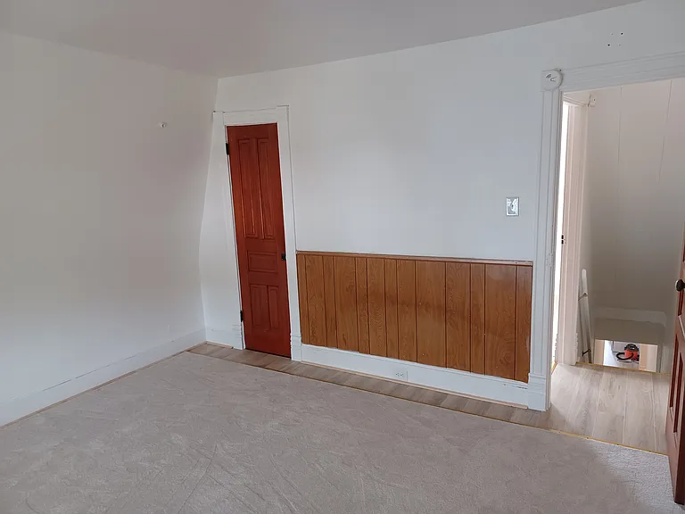 3rd floor BR - street side