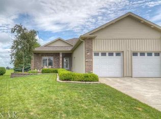 2883 Jacob Ln, Normal, IL 61761