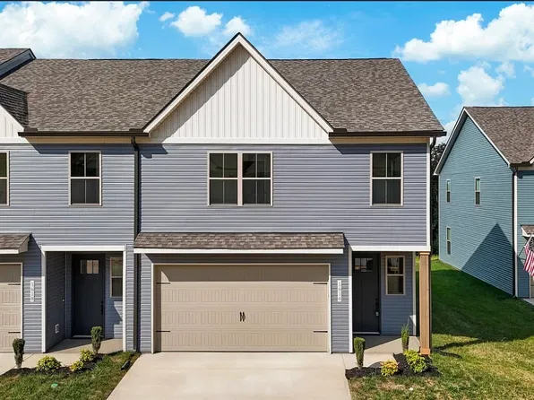 1616 Bennett Village Dr, Maryville, TN 37804