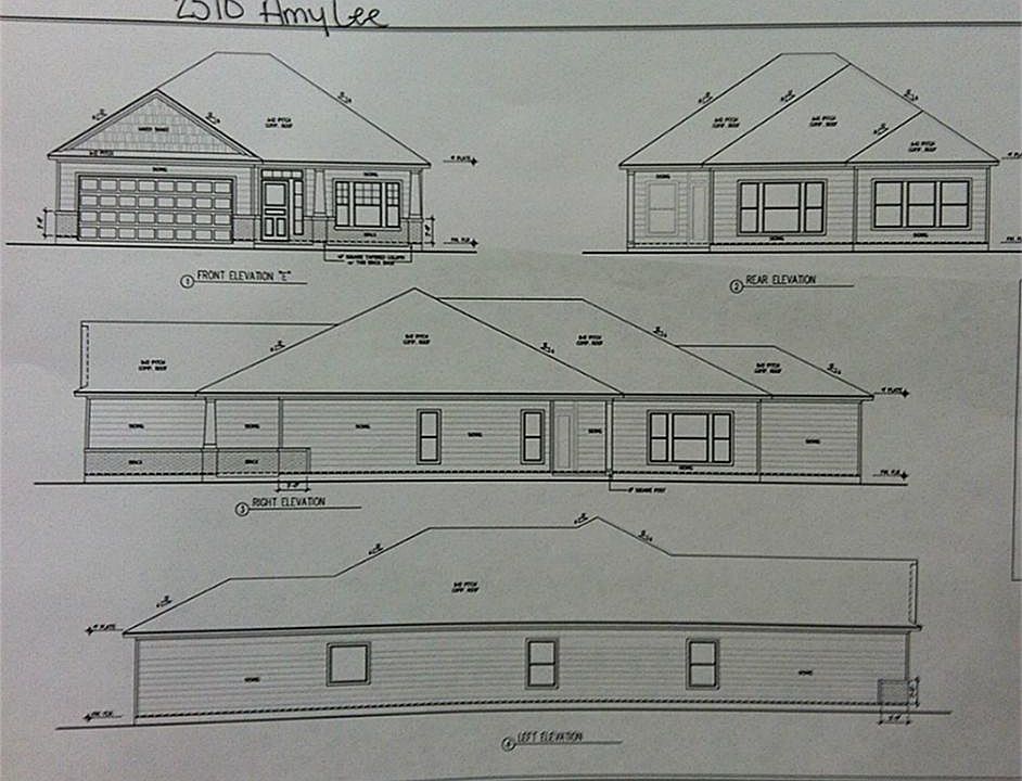 2nd image of 2510 Amy Lee Dr