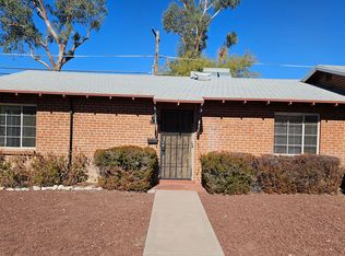 1802 N Forgeus Ave #FORG1808, Tucson, AZ 85716