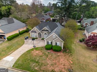 45 Cindy Cir, Covington, GA 30016