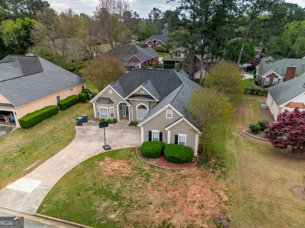 45 Cindy Cir, Covington, GA 30016