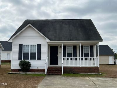 247 Anna St, Lillington, NC, 27546