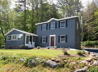 19 Cramer Ridge Rd, Lake George, NY 12845