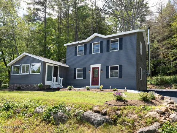19 Cramer Ridge Road, Lake George, NY 12845