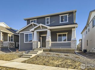5914 Croaking Toad Dr, Fort Collins, CO 80528