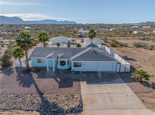 190 E Nims Ln, Meadview, AZ 86444