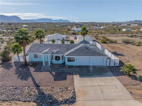 190 E Nims Ln, Meadview, AZ 86444