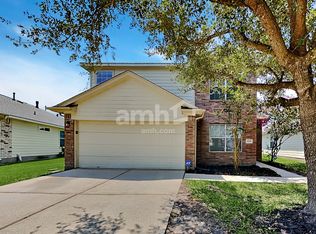 1018 Redcrest Springs Ct, Houston, TX 77073