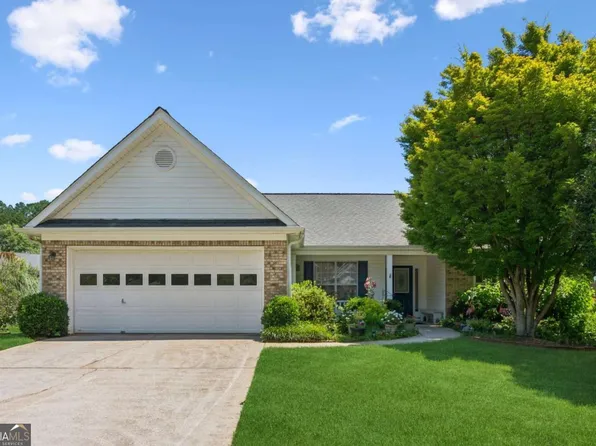 567 Aldgate Ln, Lawrenceville, GA 30046