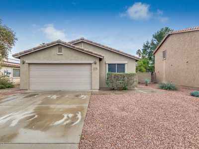 7463 S Sunrise Way, Buckeye, AZ, 85326