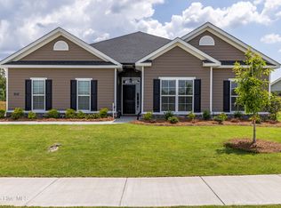 1273 Elbron Drive, Augusta, GA 30909