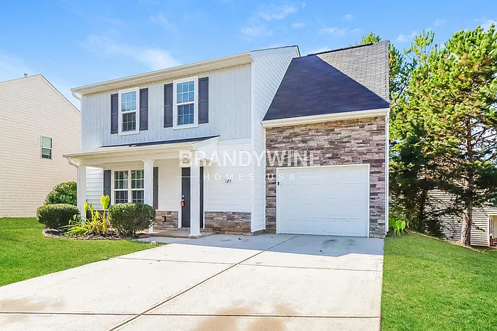 4 bed, 2.5 bath, 1731 sqft, $2,038 — Photo 4