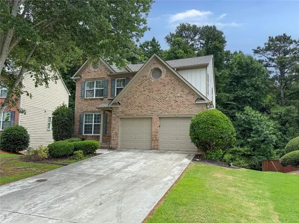 4509 Creekside Cv, Atlanta, GA 30349