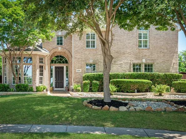 11024 Breezewood Dr, Frisco, TX 75033
