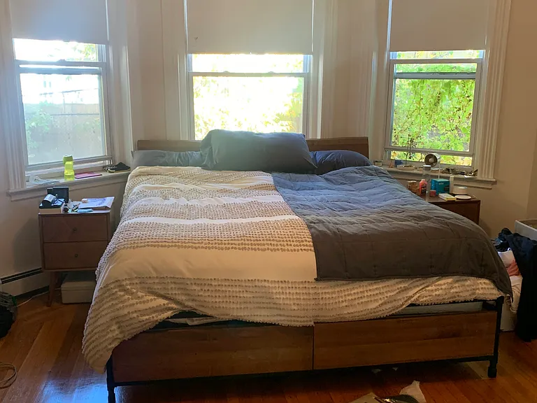 17 Gibbs St #1 — Photo 8