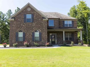 180 Waypoint Dr, Stockbridge, GA 30281