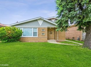 14237 Kenwood Ave, Dolton, IL