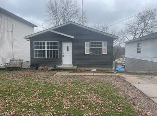 341 Stevenson Ave, Akron, OH