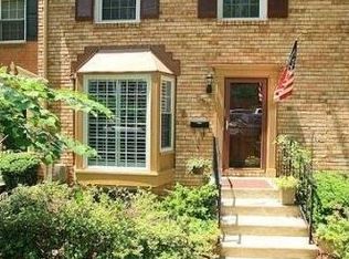 1506 Birdwood Ct, Crofton, MD 21114