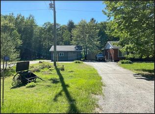 1355 Winhara Rd, Gravenhurst, ON P1P 1R1