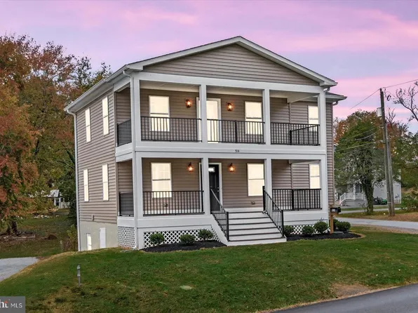 914 Old Rixeyville Rd, Culpeper, VA 22701