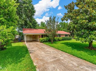 634 Woodmere Dr, Shreveport, LA 71115