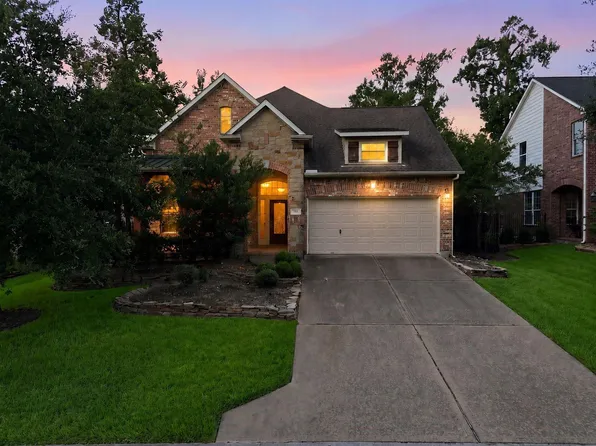 55 Granite Path Pl, Spring, TX 77389
